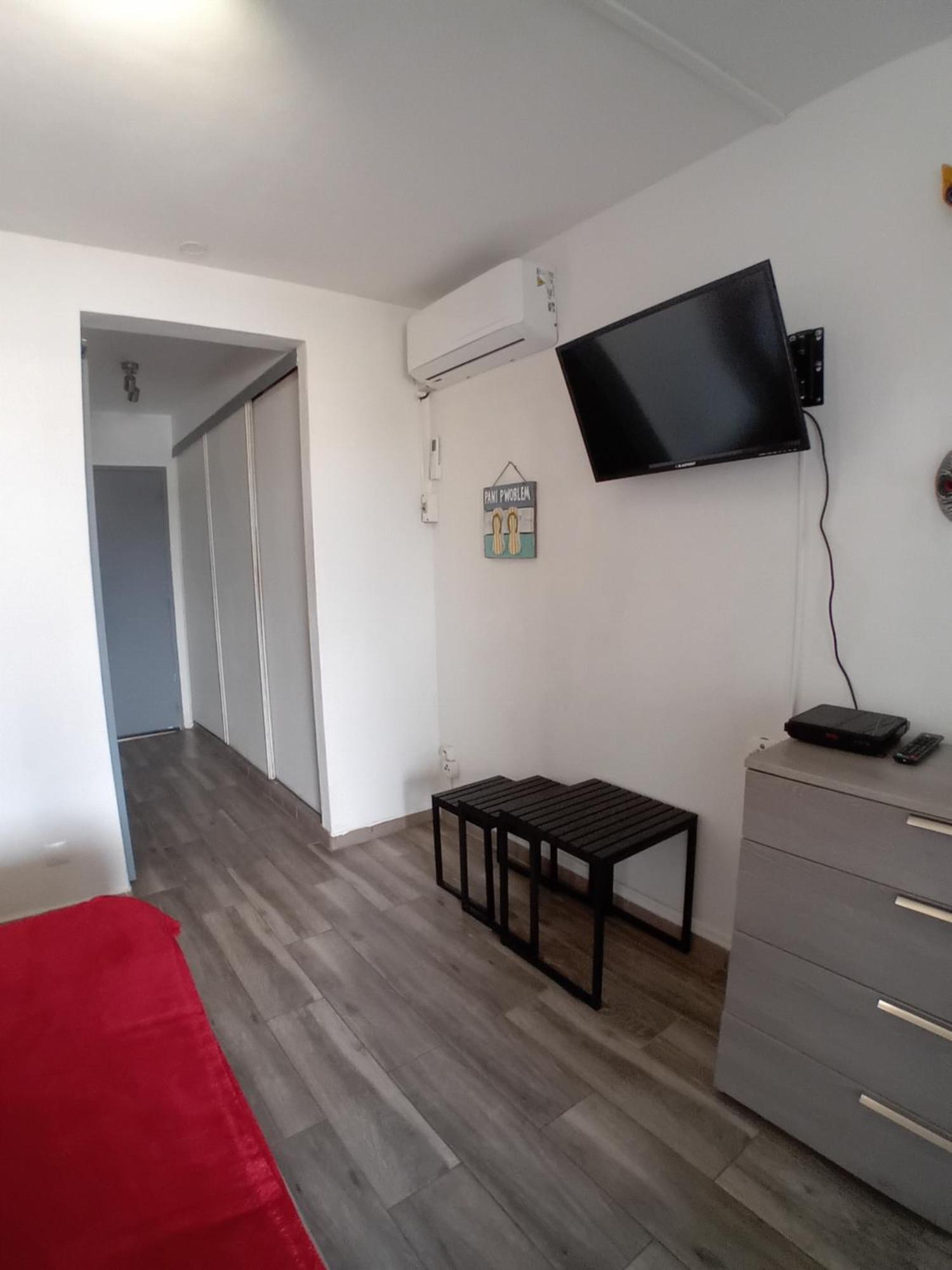 Studio Vue Mer Les Trois-Ilets Exterior foto